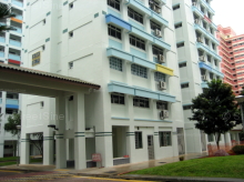 Blk 636 Pasir Ris Drive 1 (Pasir Ris), HDB 5 Rooms #137132